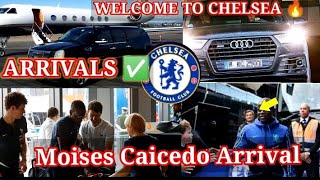 ?? FINALLY DONE DEAL ?% CAICEDO TO CHELSEA FABRIZIO ROMANO ? CONFIRM✅ CHELSEA TRANSFER NEWS