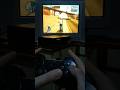 GTA SAN ANDREAS - PLAYSTATION 2 - GAMEPLAY
