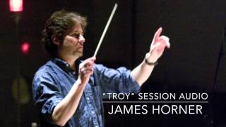 James Horner Curiosity Movie