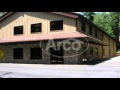 South carolina metal building kits by arco steel buildings inc