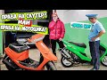 КАК СДАТЬ НА ПРАВА НА СКУТЕР, МОПЕД, МОТОЦИКЛ В 2021 | КУПИЛ HONDA DIO 18