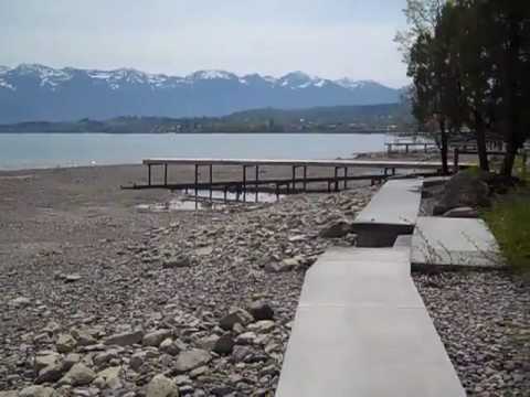 Polson Montana Real Estate for sale ~~ Diamond Horseshoe Center