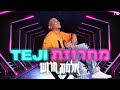 מחרוזת TEJI אלמוג חרוש Prod By Gil Nagar מחרוזת TEJI אלמוג חרוש Prod By Gil Nagar