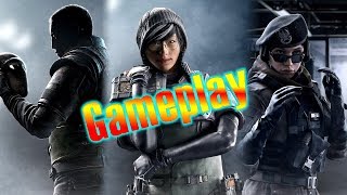 Operation White Noise  TTS - Gameplay -