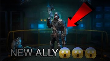 New Ally (Ally) - Dawn Of Zombies Survival Survival After The Last War