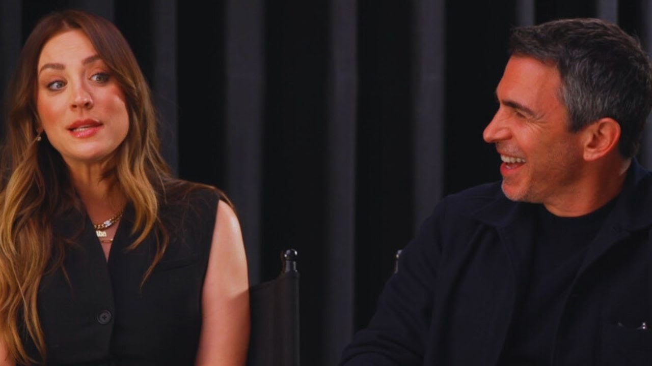 Kaley Cuoco and Chris Messina: A Shocking Split After a Whirlwind Romance 💔