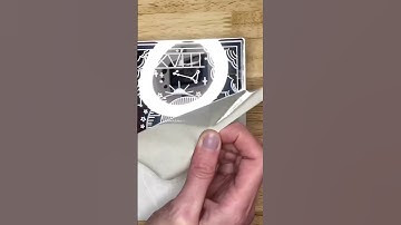 Let’s Create: Sun & Moon Mirror Acrylic Signs | Glowforge #solareclipse #eclipse #astrology #tarot