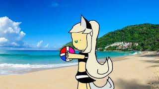 Beach Ball-[MAP] Part 4 reupload