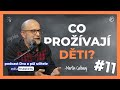 #11 Moc a autorita ve třídě | Jak může učitel pomoct nebo také napáchat škodu | HOST Martin Galbavý