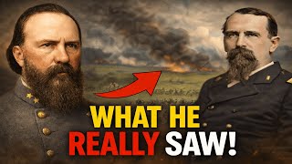 James Longstreet’s Courier Secret Eyewitness Report on Gettysburg & Pickett’s Charge Content