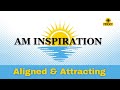 Attract What’s Meant for You