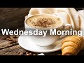 Wednesday Morning Jazz - Happy Jazz and Bossa Nova Music for Positive Day