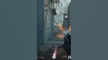 Failed ace 😅 #cs2clips #csgo #cs2 #gaming #cs2gameplay #montage #games #csgoblast #youtubegaming