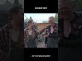 KNOSSI &amp; ADAM ERSCHRECKEN SICH #knossi #skylinetv