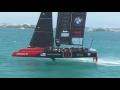 The AC45 Sail Wing