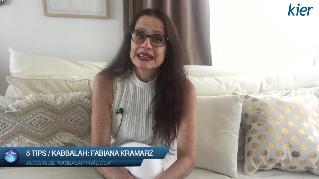 5 Tips de KABBALAH