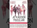 Atracción Peculiar (1988) #comedia #porcel #olmedo #argentina