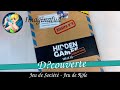 HIDDEN GAMES - TRAVERSÉE MORTELLE - AFFAIRE #9 | La Règle du Jeu