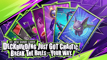 Wild Dawn: Chapter 2 New Cards Showcase | FragPunk