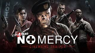 [SFM] Left 4 Dead: No Mercy - Cinematic Trailer