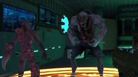 Code z day : Horror survival 3 b 🔥🫀 (ep1)