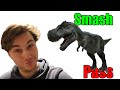 Smash or pass ark dinosaurs with naturalcauzes