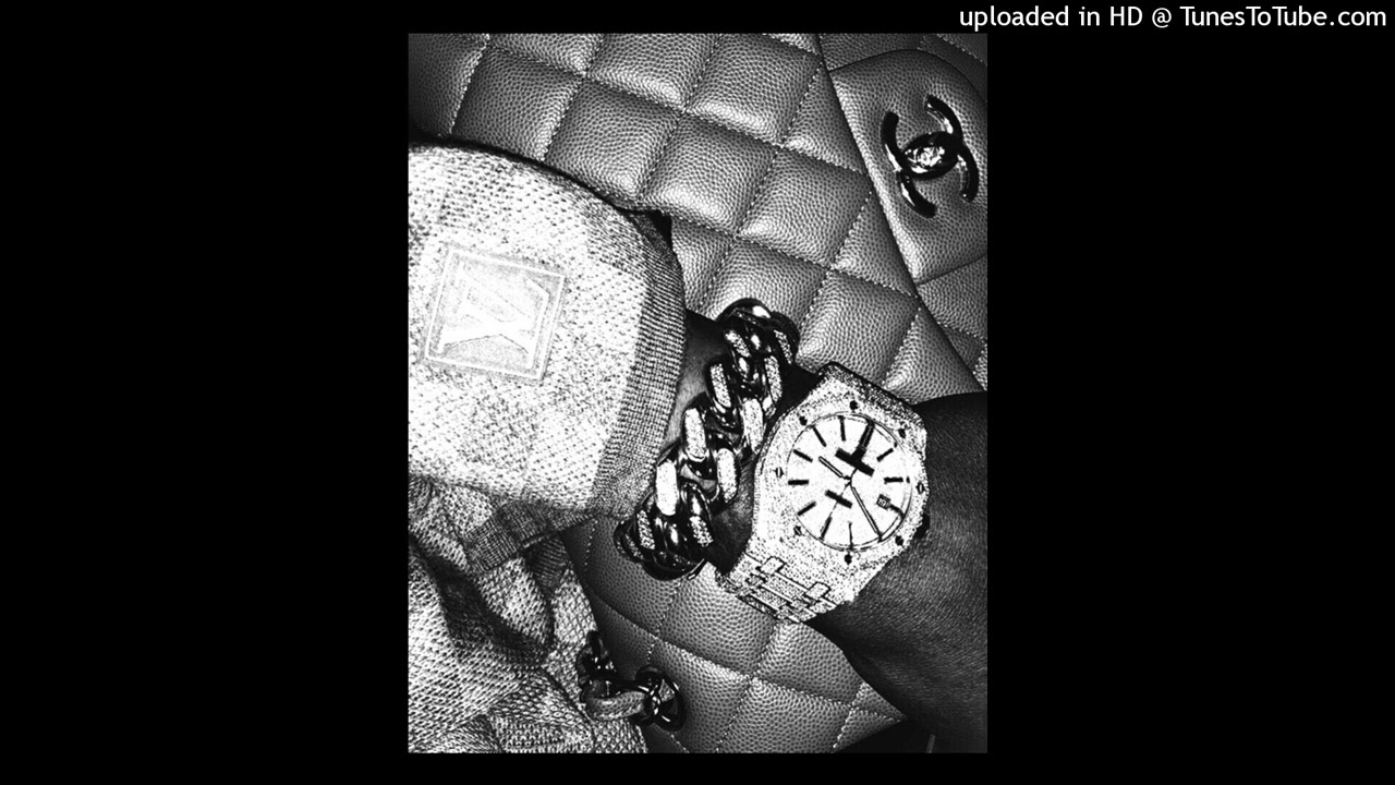 [FREE]'FUTURE X GUNNA' -''KEMBA WALKER