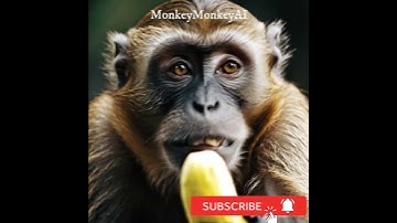Tingkah Monyet lucu 3 #monkey #funny #monyet #lucu #cuteanimals #viralvideo #fyp #shorts #shortvideo