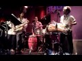 HABANA MADRID SAX / Bogui Jazz, 26 junio 2013