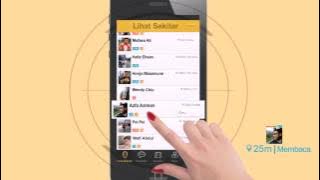 BeeTalk Look Around 15s BM