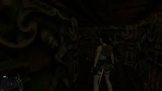 TR3 Remastered - Crack Bug now works