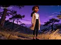 A Promise Under The Stars LoveStory AIStory RomanticStory 