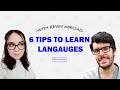 The best way to practice a language  ft kevin abroad