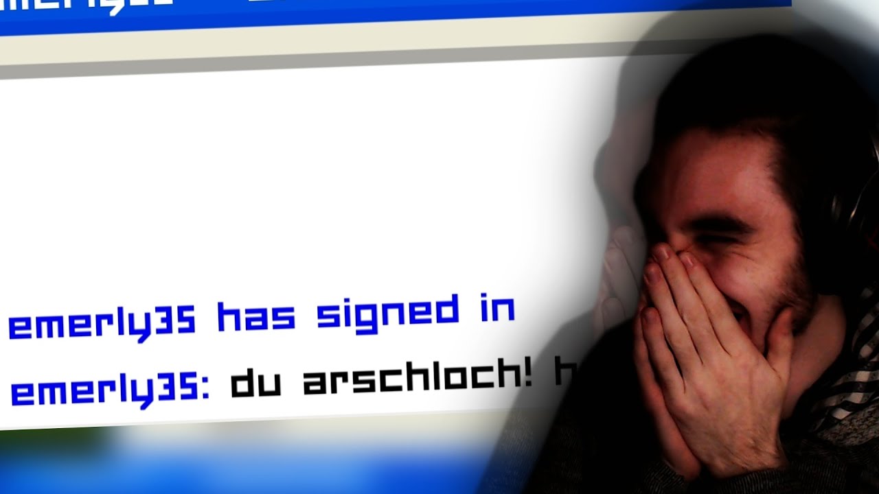 Dieses Spiel lässt dich schrecklich zu Leuten im Internet sein - Emily is Away