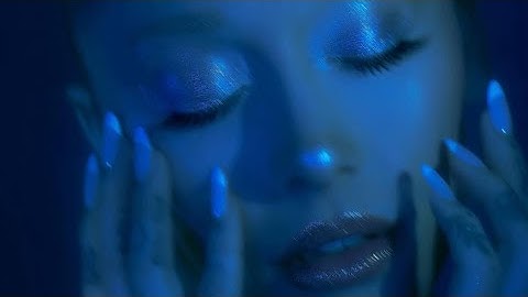 Thumbnail of ariana grande - supernatural (synthpop version)