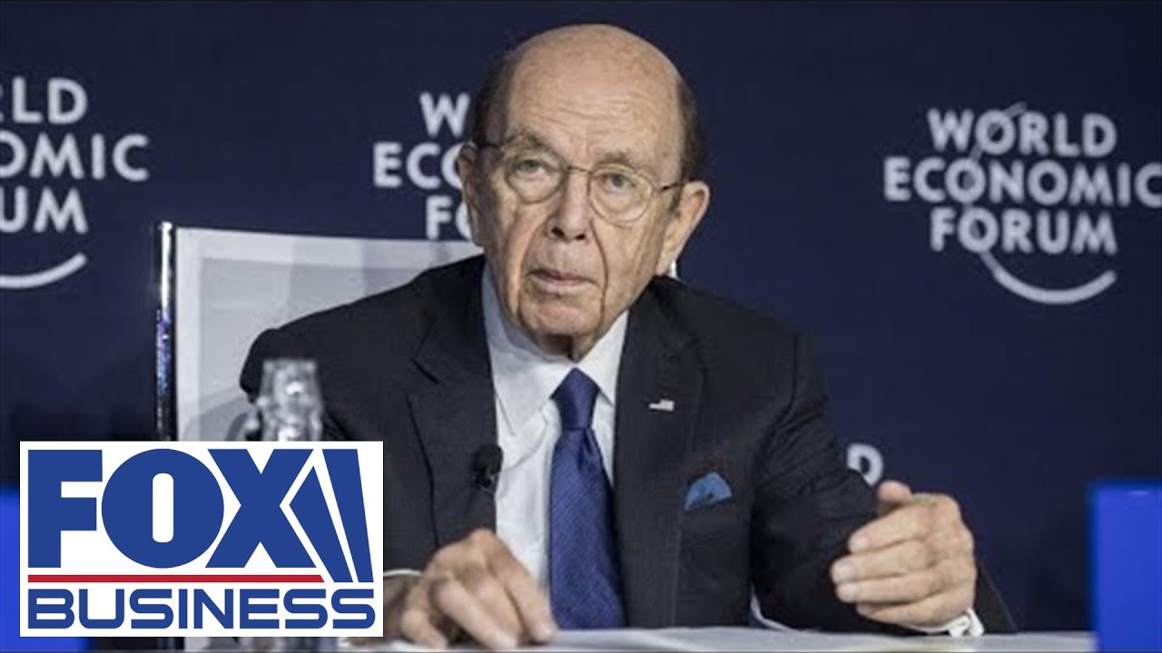 Ross: We have never been closer to free trade environment in the world