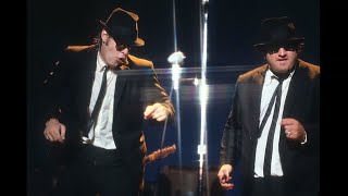 The Blues Brothers | Live at the Universal Amphitheatre | 8-1-1980