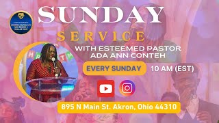 Building Hope Together: Renewing Faith and Commitment