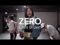 Zero - Chris Brown / Lia Kim Choreography