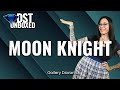 Moon knight gallery diorama  dstunboxed