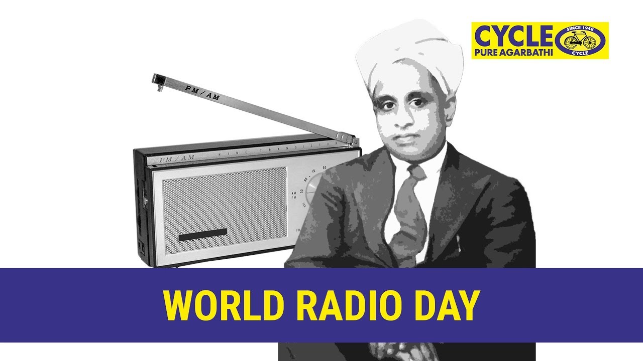 World Radio Day