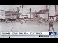 ‘Big House Ball Game': Joliet Slammers to start season with game at Old Joliet Prison