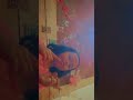 lagi dikamar aku sendiri