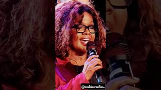 Great is your Mercy Donnie Winans