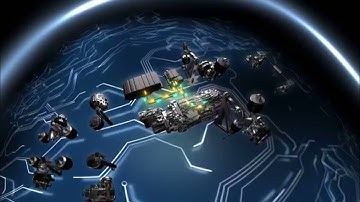 ZF Innovation Truck - 360° Virtual Reality (en)