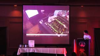 Dennis Maldonado: Are We Really Safe Bypassing Access Control Systems