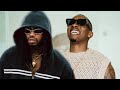 Diamond Platnumz Feat Jux Endelea Official Video 