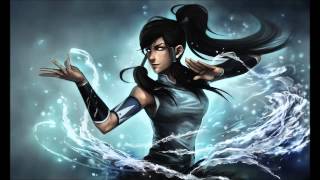 Greatest Change -The Legend Of Korra Ost