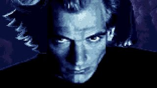 Warlock (SNES) Playthrough