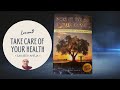 Lesson 2: Take care of your health - motivational